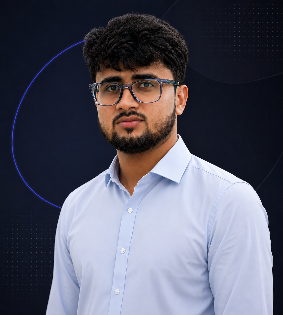 Mohammad Aadil