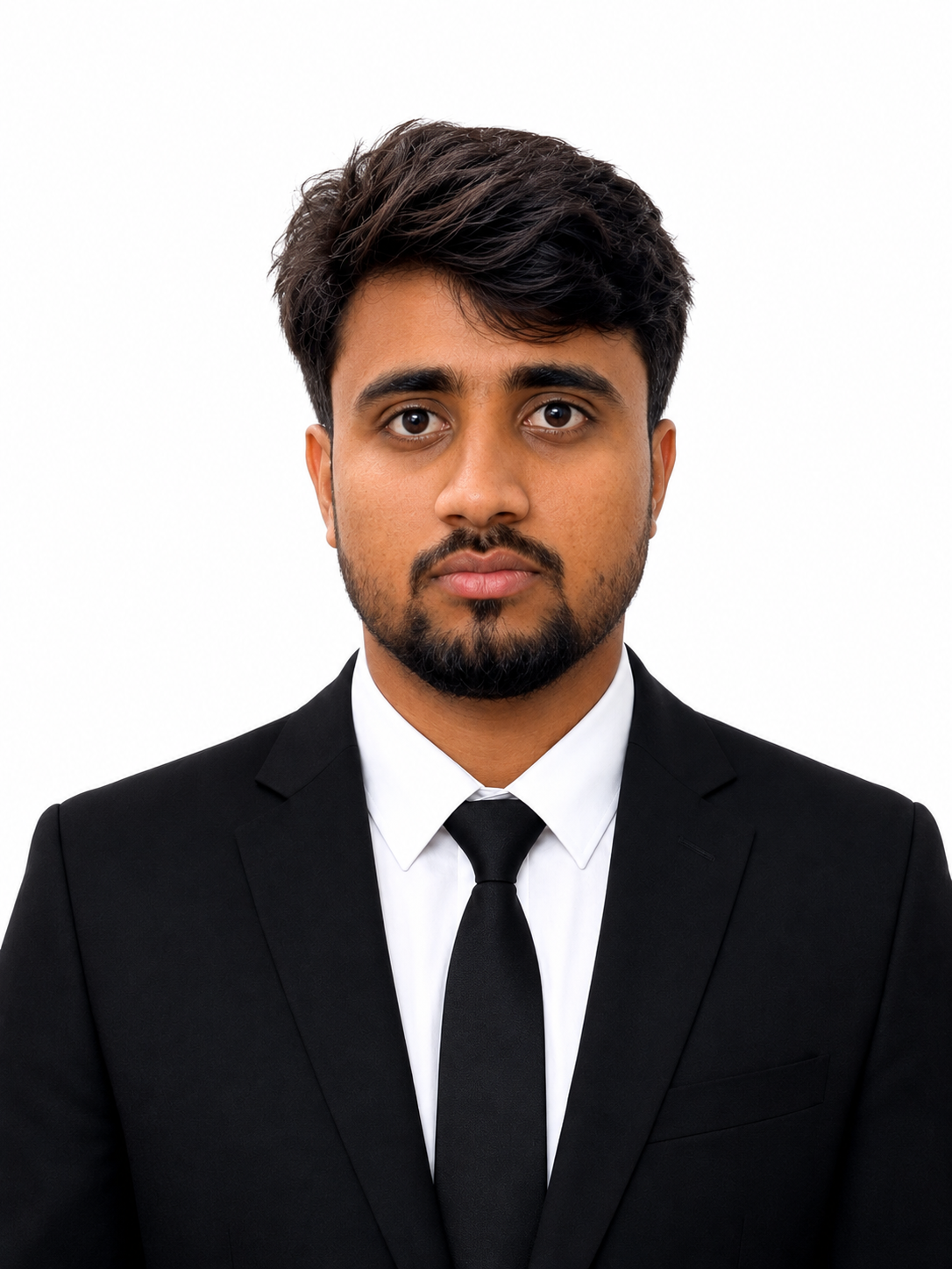 Mohammad Aadil